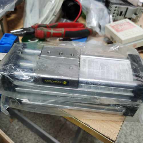 配件全新 JOUCOMATIC 44550010 STG 16N议价