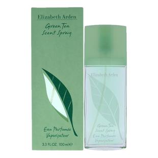 美国直邮ElizabetArden伊丽莎白雅顿女士香水绿茶系列香水EDT淡香