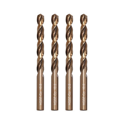 M35高速钢合金钻头高硬度打孔