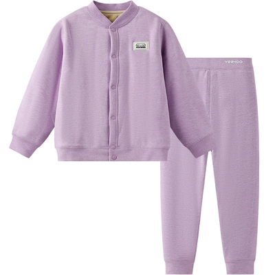 【校服神器】英氏儿童秋衣秋裤