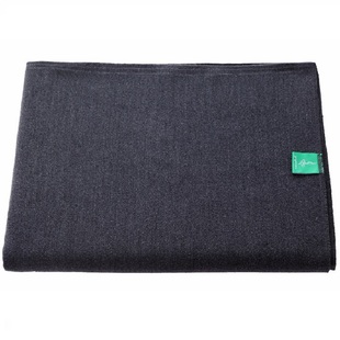 瑜伽辅具艾扬格辅助毯/瑜伽辅助毯/瑜伽毛毯/保暖毯/冥想毯/坐毯