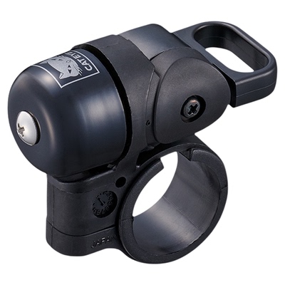 猫眼OH-1500复古迷你双响车铃