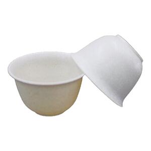 稻壳一次性功夫茶杯高档小号