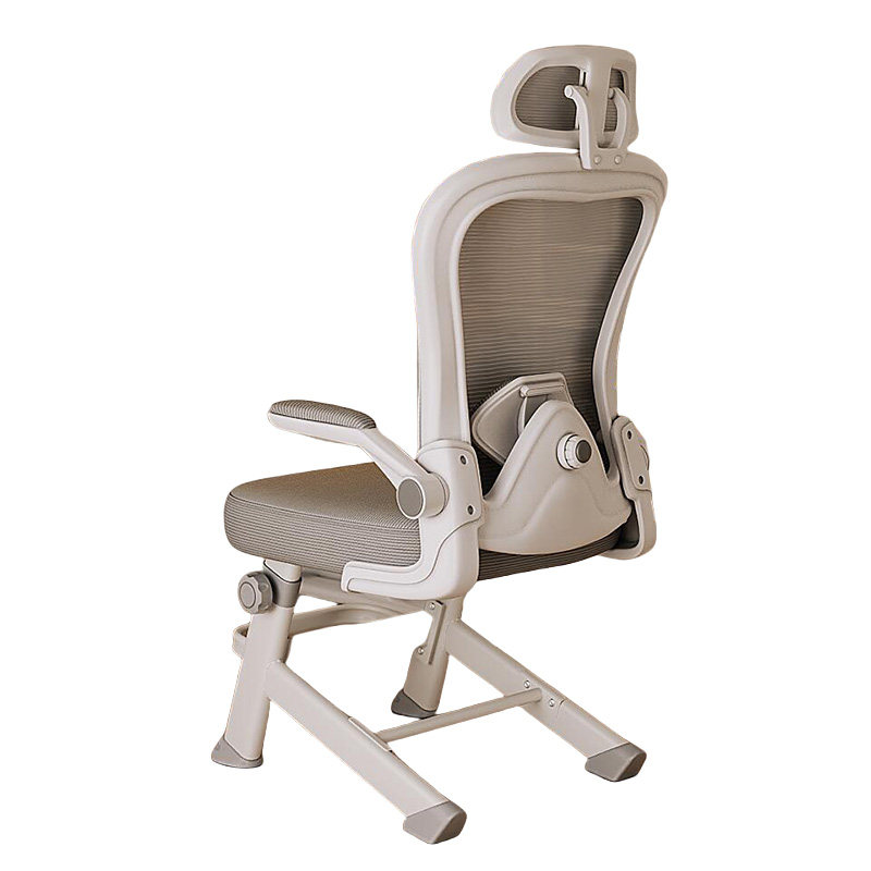 【全网热卖新款人字腿学习椅】