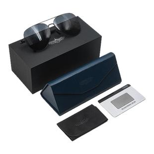 HK中航官方正品歼20J20飞行员墨镜防偏光男女太阳镜珠海航展纪念