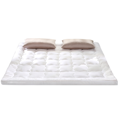 富安娜抗菌大豆软床垫