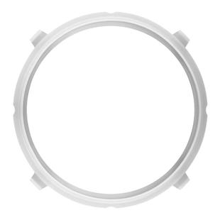 适用苏泊尔电压力锅密封圈3L4L5L电高压锅配件垫圈硅胶橡胶圈皮圈