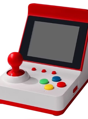 样板间儿童房电竞主题桌面摆件