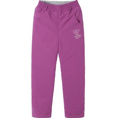 象老大加厚保暖小女孩儿童羽绒裤