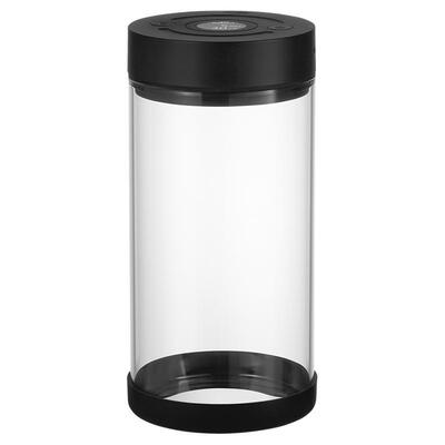 IKAPE咖啡豆密封罐电动抽真空