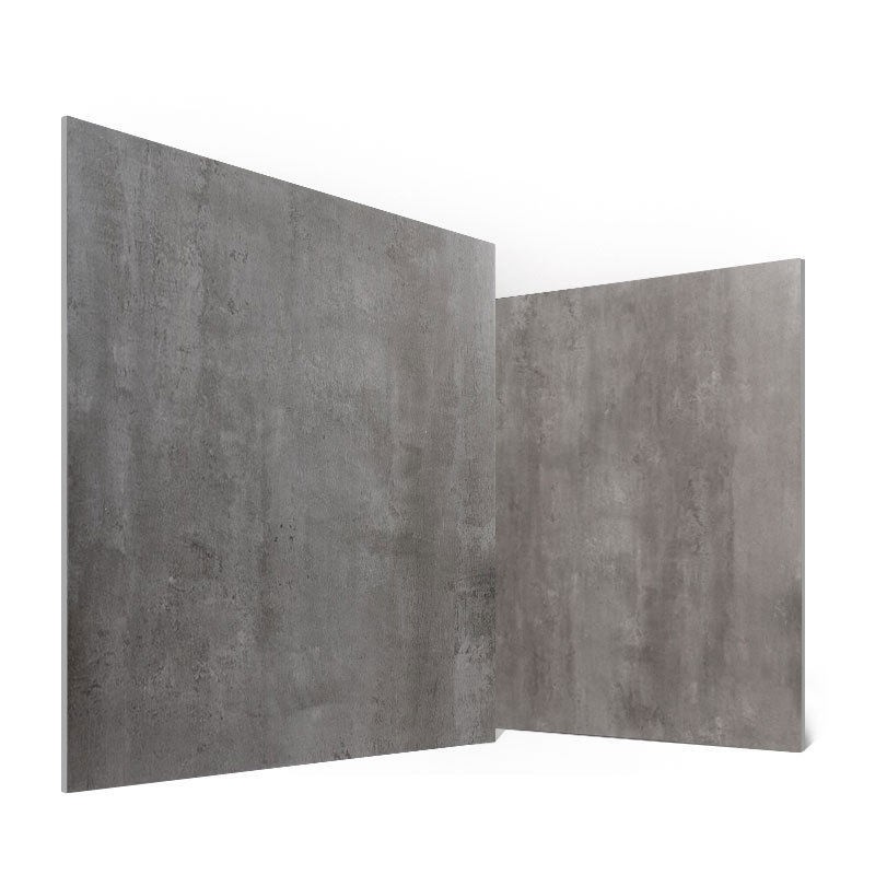 仿古砖瓷砖600x600卧室木纹地板户外庭院子防滑耐磨地砖灰色哑光