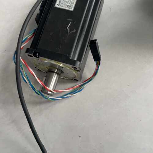 （请询价）台达伺服电机 ECM-R3H-CV0807SSA，拆机品，成