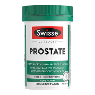 【临期26.7月】Swisse斯维诗番茄红素锯棕榈男士蕃茄红素番茄素