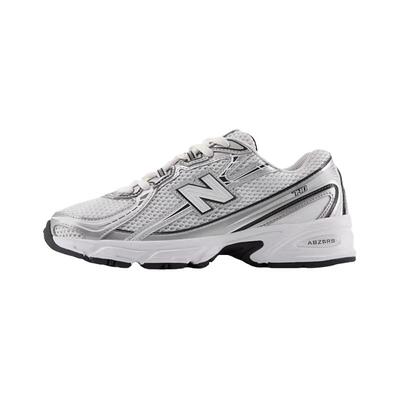 【自营】NEW BALANCE NB网面透气复古男女运动老爹鞋U740WN2