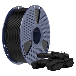 三绿 PLA 3D打印耗材基础色1KG高韧性易打印环保线材线径1.75mmFDM耗材适用拓竹A1 P2S H2S创想K2 3D打印机