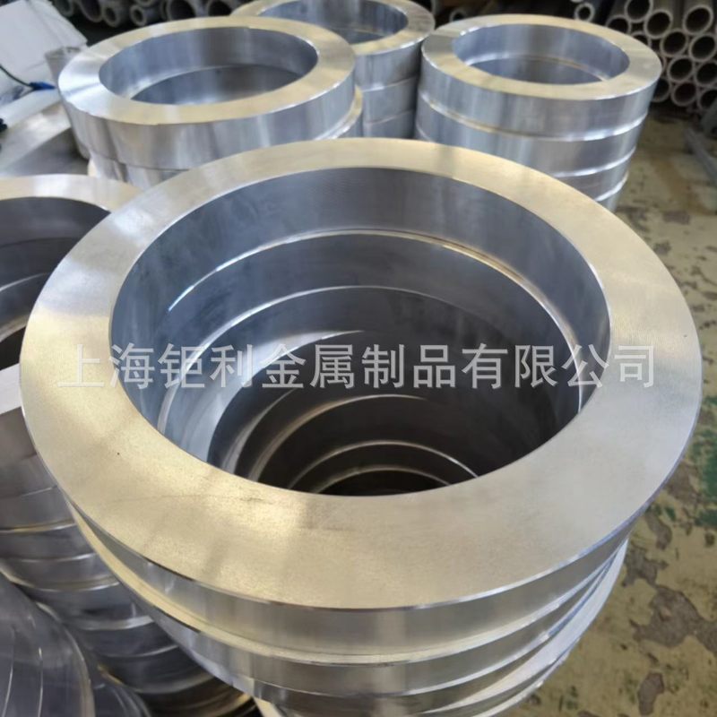 2A12-T4铝管2A12-T42A12无缝管尺寸尺锻2A12管公差定大长度管