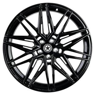 20 21寸锻造轮毂适配蔚来ES6ET5TES8ET7EC6ES7ET9EC7理想L6L7L9L8