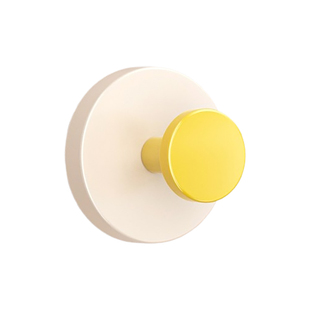 多巴胺吸盘挂钩免打孔强力粘胶浴室墙壁无痕钥匙书包帽子收纳粘钩