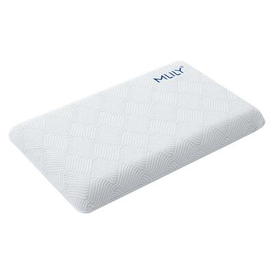 梦百合五星级酒店0压房专用记忆棉慢回弹枕芯护颈椎助睡眠枕头