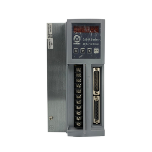全新广数伺服驱动器DA98A-20 DA98C-20A伺服单元DA98A-30*控制器