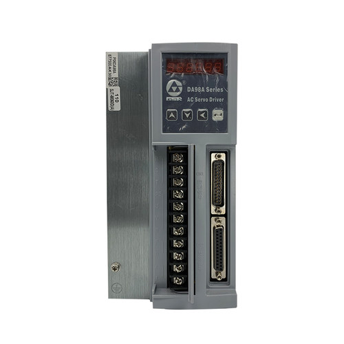 全新广数伺服驱动器DA98A-20 DA98C-20A伺服单元DA98A-30*控制器