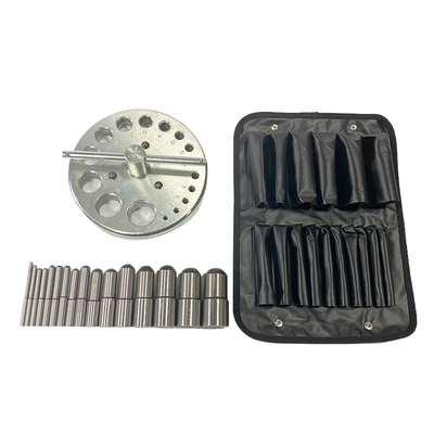 IMPA613056垫片冲制器冲孔组件