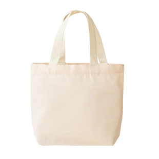 马年伴手礼福字帆布袋定制印logo手提袋环保购物袋文艺复古宣传袋