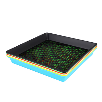 和之家加大加厚托盘育苗盘结实