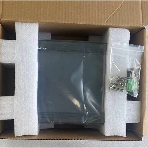 询价台达DOP-B08S515触摸屏，，99新配