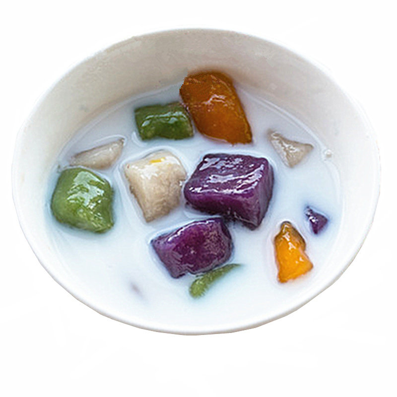 台湾烧仙草315g/盒即食甜品