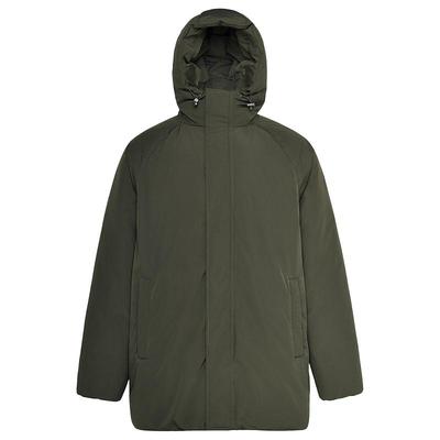 Pyrenex男士羽绒派克外套