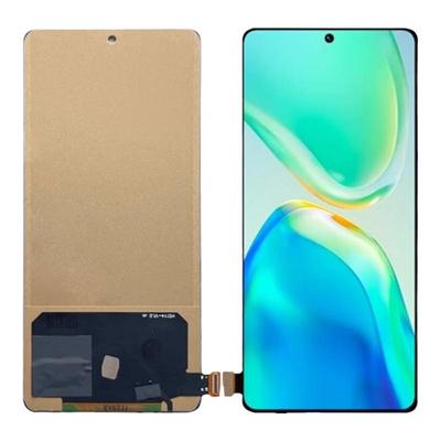 适用VIVO S15 S16E iQOO7 iQOONEO5 5S NEO6 6SE屏幕总成液晶显示