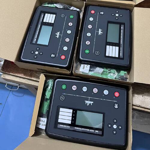 【议价-可维修】模块 DSE7320 /二手均有货