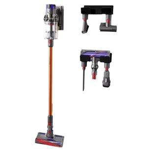 戴森吸尘器支架适配V7V8V10V11V12V15吸头架子挂墙充电收纳置物架