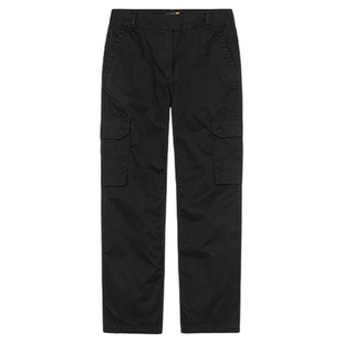 Timberland添柏岚官方女装长裤秋冬新款户外休闲透气工装裤|A5YYK