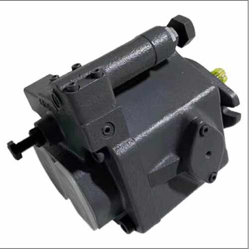 议价台湾ZOYEN油泵(Oil pump) V8A1RX-20 PVS16-A3-B-10液压泵 柱