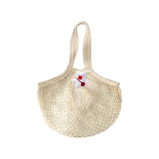 电动车前置物兜放头盔收纳袋神器网兜弹力后座尾箱大容量通用储物