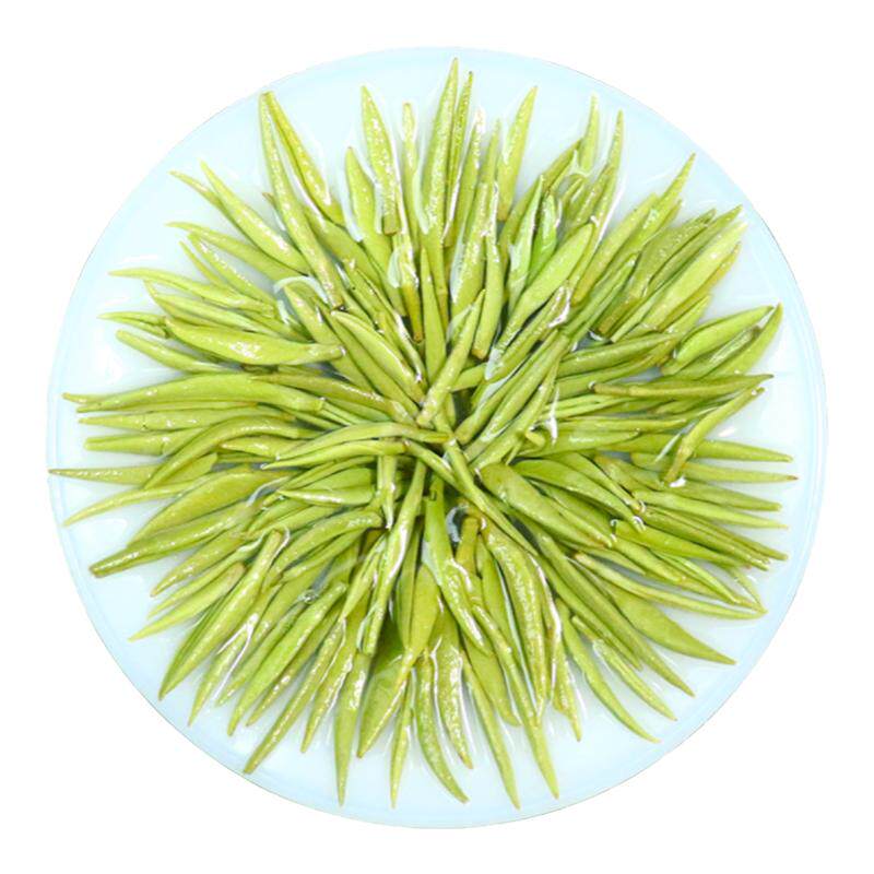 四川雅安蒙顶山高山茶兰妃兰花茶