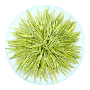 四川雅安蒙顶山高山茶兰妃兰花茶