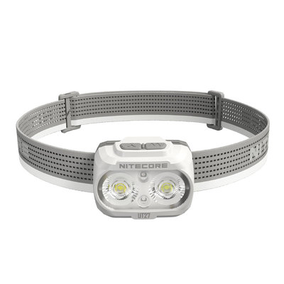 奈特科尔ut27户外强光头灯官方