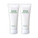 Herborist/佰草集肌本清源洗面奶120ml*2劵后20元包邮