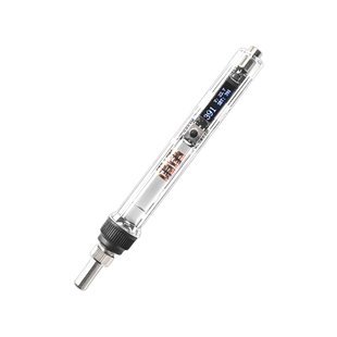 T12电烙铁迷你家用恒温可调温数显烙铁头笔记本手机维修焊接工具