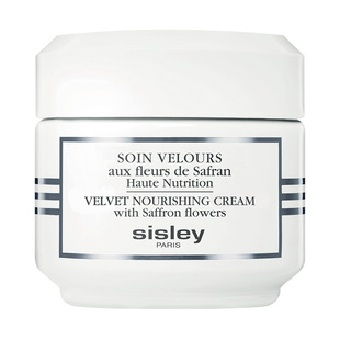 【新年直播专属】sisley希思黎藏红花丝绒柔肤霜滋养保湿救急面霜