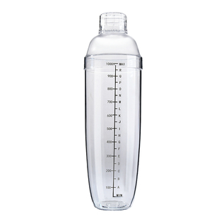 手打柠檬茶制作工具水果捣汁棒700雪克杯暴打套装奶茶店专用手摇