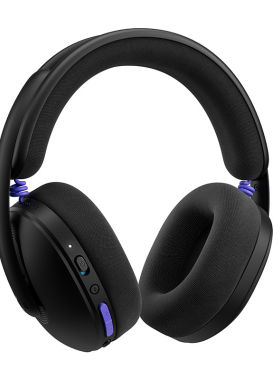 【新品】罗技G325无线游戏耳机蓝牙双模头戴式耳麦电竞高音质降噪
