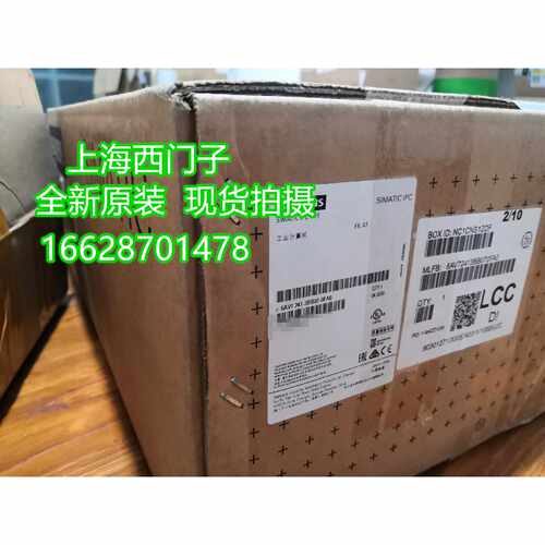 议价西门子6AG4141-5AB17-0FA0工控机SIMATIC IPC427E原装正品