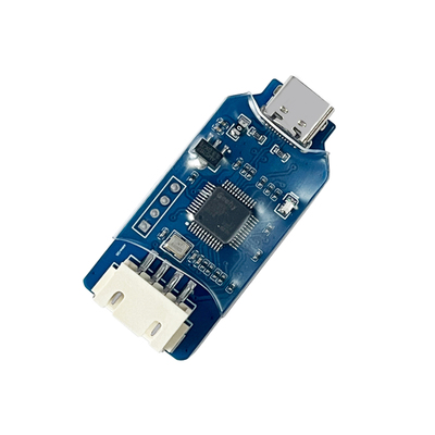 JLinkOBARMSTM32仿真下载器