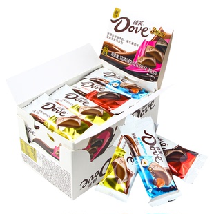 士力架10g/条散装花生夹心巧克力休闲零食糖果批发