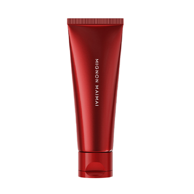 米加深层清洁毛孔氨基酸洁面乳