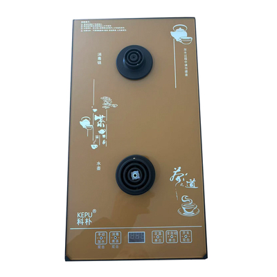 茶桌电茶炉底部自动上水烧水壶嵌入式37*20科朴适用茶世界中驰